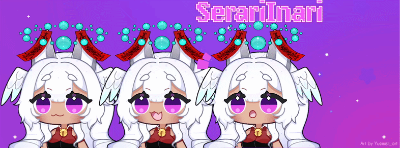 serari giftuber